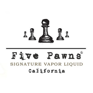 Five Pawns Mix and Vape
